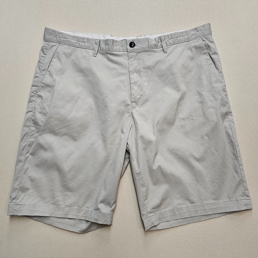 Theory Methods Brucer NB Shorts 38